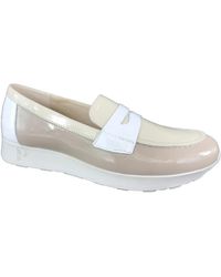 Pitillos - Schoenen ,Klassieke Mocassin Schoenen - Lyst