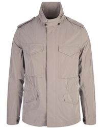 Montecore - Light Jackets - Lyst