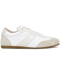 Lemaire - Schoenen ,Wit ,Soft Runner - Lyst