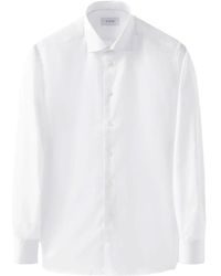 Eton - Formal Shirts - Lyst