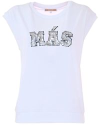 Kocca - Sleeveless Tops - Lyst