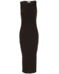 JW Anderson - Midi Dresses - Lyst