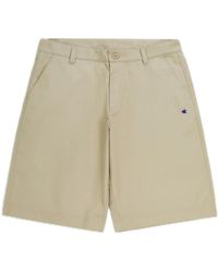 Champion - Casual Shorts - Lyst