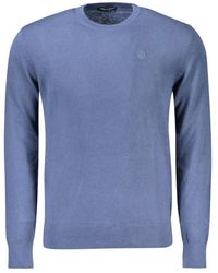North Sails - Truien & Vesten ,Blauw ,Kleding - Lyst