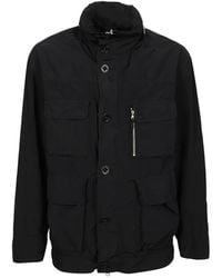 Aspesi - Light Jackets - Lyst