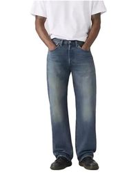 Levi's - 501 Loose Jeans - Lyst