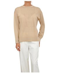 ARMANI EXCHANGE - Pullover - Lyst