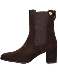 Fred De La Bretoniere - Heeled Boots - Lyst