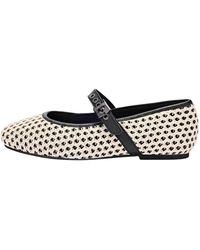 Scholl - Ballerina Shoes - Lyst