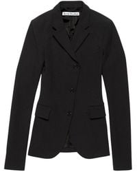 Acne Studios - Blazers - Lyst