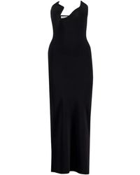 Christopher Esber - Knitted Dresses - Lyst