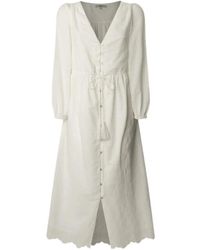 Pepe Jeans - Shirt Dresses - Lyst