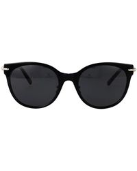 Tiffany & Co. - Cat-Eye-Sonnenbrille - Lyst