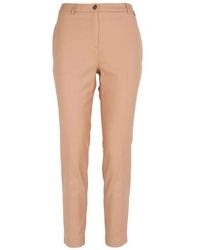 Twinset - Chinos - Lyst