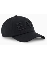 EA7 - Hats & Caps - Lyst