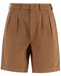 sunflower - Shorts > casual shorts - Lyst