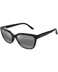 Maui Jim - Elegante Sonnenbrille Für Stilvolles Aussehen - Lyst