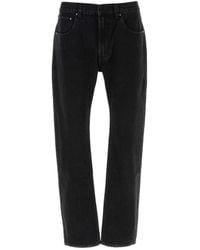 Entire studios - Straight Jeans - Lyst