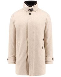 Moorer - Winter Jackets - Lyst