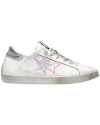 2Star - Sneakers - Lyst