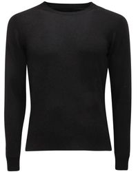Daniele Fiesoli - Wollpullover Made - Lyst