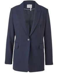 S.oliver - Blazers - Lyst
