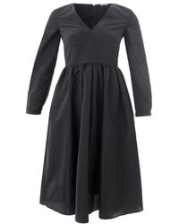Lardini - Midi Dresses - Lyst