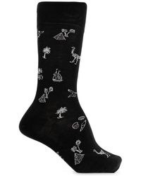Paul Smith - Socks - Lyst