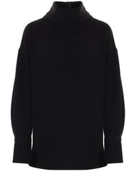 Alberto Biani - Long Sleeve T-Shirts - Lyst