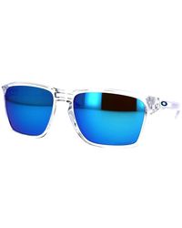 Oakley - Moderne High-End Sonnenbrille Mit Prizm Gläsern - Lyst