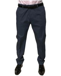 Dolce & Gabbana - Rechtdraad Jurkbroek - Lyst