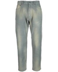 Prada - Straight Jeans - Lyst