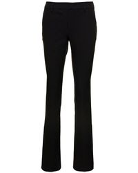 PT Torino - Slim-Fit Trousers - Lyst