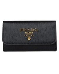 Prada - Wallets &Amp; Cardholders - Lyst