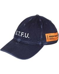 Heron Preston - Hats - Lyst