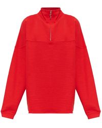 Jacquemus - Zip-Throughs - Lyst
