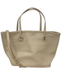 Borbonese - Shopping Bags - Lyst