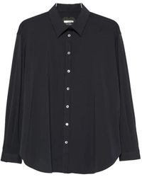 Rrd - Oxford Boyfriend Shirt - Lyst