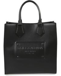 Dolce & Gabbana - Schwarze dolce gabbana handtasche - Lyst