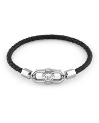 Philipp Plein - Bracelets - Lyst
