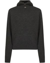 Lemaire - Hoodies - Lyst