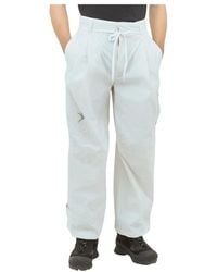 66 North - Straight Trousers - Lyst