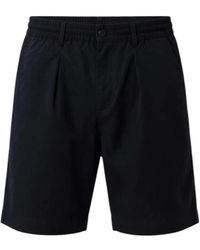 Universal Works - Pleated Track Pant - Lyst