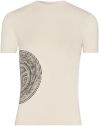 Jean Paul Gaultier - T-Shirts - Lyst
