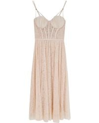 Elisabetta Franchi - Party Dresses - Lyst