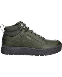 PUMA - Sport Shoes - Lyst