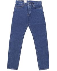 Carhartt - Slim Fit Jeans - Lyst