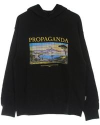 Propaganda - Hoodies - Lyst