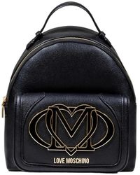 Love Moschino - Backpacks - Lyst