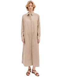 Skall Studio - Shirt Dresses - Lyst